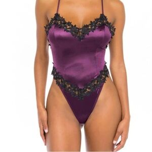 Oh La La Cheri Thea Teddy S/M